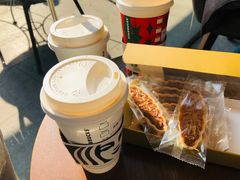 -星巴克臻选(南京艾尚天地店)