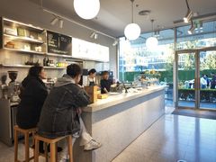-ARKET CAFÉ(三里屯太古里店)