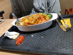 十次来有九次点的一哥扒饭-大家乐(佛山普君店)