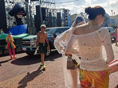 -大连海昌发现王国主题公园