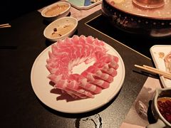 苏尼特羊后腿-东来顺·非遗火锅(赛格国际购物中心店)
