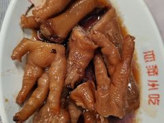 -恋萍小吃(时代店)