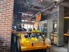-喝丢一只鞋海鲜烧烤·海肠捞饭(文体街店)