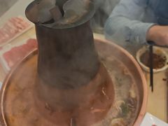 -虾大侠·盱眙龙虾老北京铜锅涮羊肉(金楠天街店)