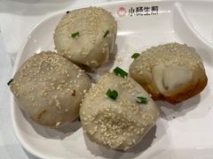 -小杨生煎(龙之梦购物中心店)