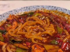 -楼兰新疆菜(江宁万达店)