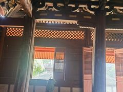 -宁波市保国寺古建筑博物馆