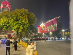 -迎泽公园