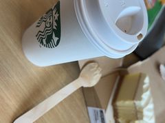 -星巴克(舟山蜈蚣峙店)