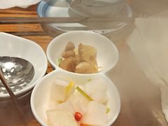 -滇香肴·云南菜蒸汽石锅鱼(云南北路店)