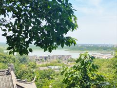 -第一山景区