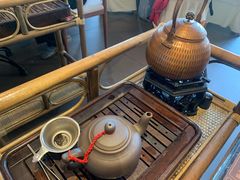 -德悦高风味餐厅