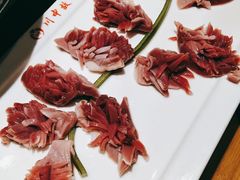 -川中故事·成都老火锅(东书房店)