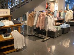 -Abercrombie & Fitch(天环广场店)