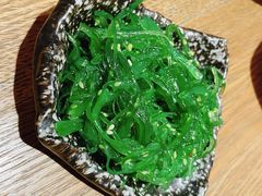 凉拌海草-渔井食堂(新洲店)