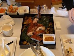 -小厨娘淮扬菜(清江苏宁广场店)