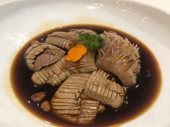 糖醋腰花-老正兴菜馆(福州路店)