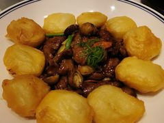 -和记小菜(东方店)