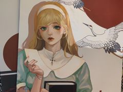 -LIENOW来闹密室剧本推理&狼人杀(李家村万达广场店)