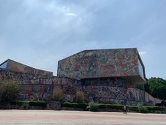 -四川美术学院美术馆