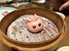-南翔馒头店(豫园店)