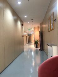 店内环境-天河爱来医疗美容门诊部