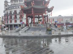 -汕头市小公园