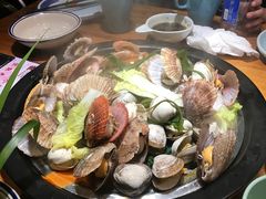 -三个渔夫·蒸汽海鲜(小白楼店)