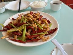 -胖子菜馆(隆昌路店)