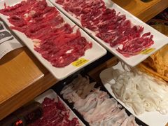 -海银海记潮汕牛肉火锅(新港中路海珠店)