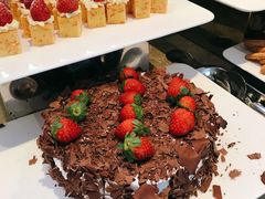 -粤海璇宫·木棉花高空旋转餐厅·聚会派对