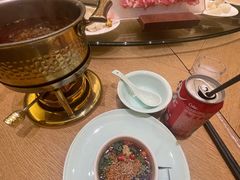 -石鼎香·非遗淮扬火锅(江都龙川桥店)