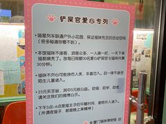 -猫咪博物馆(顶澳仔猫街店)