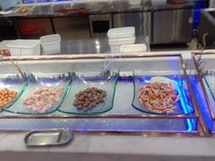 -圣琼美食百汇自助餐厅(长安万达店)