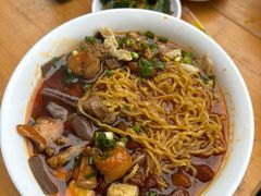 -蒋家肠旺面馆老店(合群路店)
