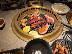 -谷牛日式烤肉(宝山U天地店)