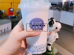 原味酸奶紫米露-一只酸奶牛(海南友谊阳光城店)