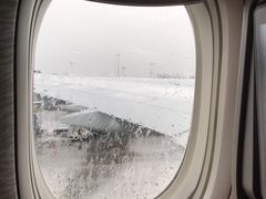 -格拉斯哥国际机场