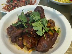 -福巷湘食小馆·猛火现炒(上海首店)