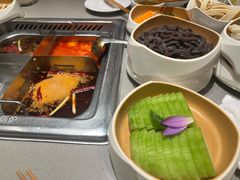 -海底捞火锅(西直门凯德MALL店)