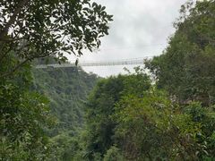 -四会奇石河风景区