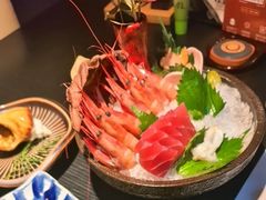 -松鹤精致料理(五一中路店)