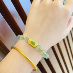 点击看大图 -Cindy Jewelry·钻戒·彩色宝石