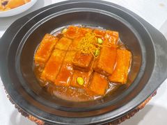 -津禧荟·酥皮烤鸭(北辰店)