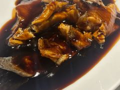 -湖滨28中餐厅·西湖宴·杭州君悦酒店