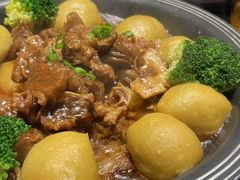 -三道菜(明堂公园店)