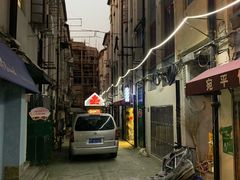 -白家餐厅(徐家汇店)