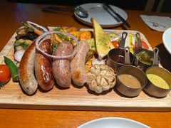 -布拉格餐厅· 中欧捷克菜(全国首店)