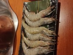 -前门涮肉(群力店)