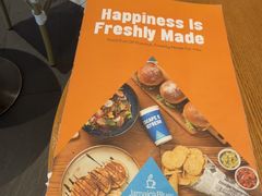-Jamaicablue Coffeeshop(中央广场店)